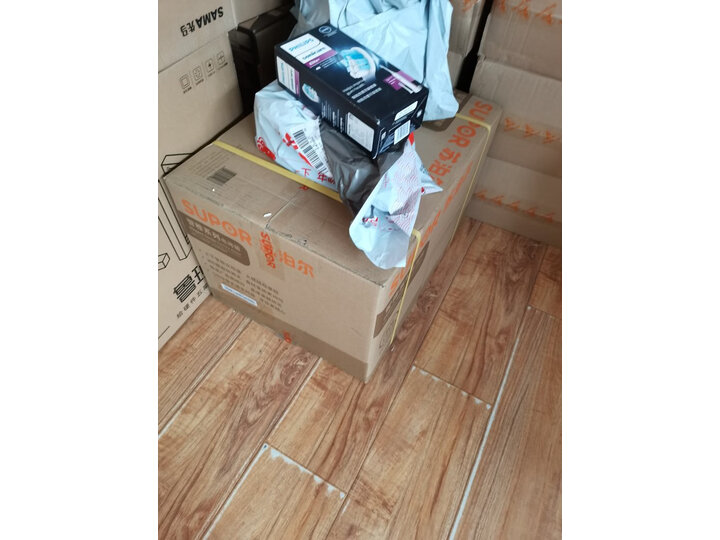 苏泊尔K30FK601怎么样-苏泊尔K30FK601真实用户评价分享_http://www.meifudie.com_好物_第14张