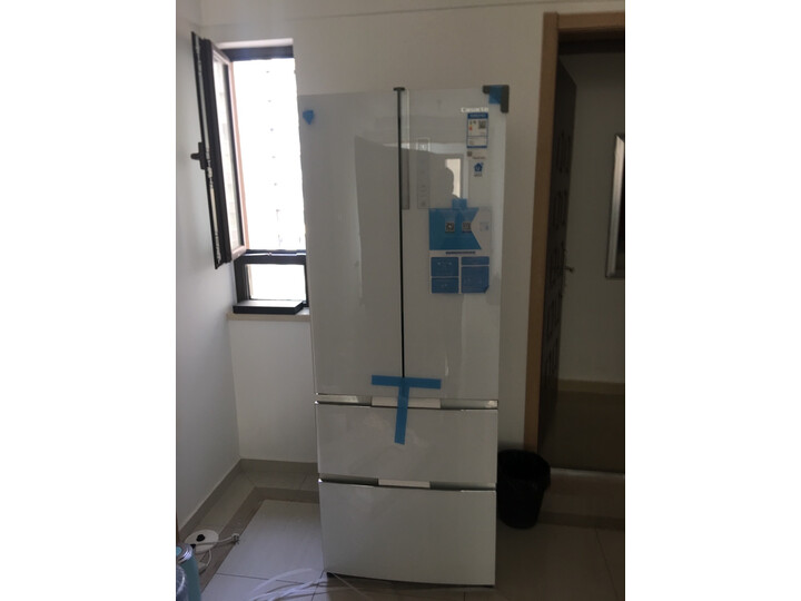 剖析卡萨帝BCD-435WDCCU1怎么样呢？图文爆料好用吗？