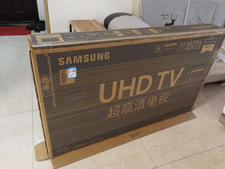 三星QA55Q70RAJXXZ怎么样-三星QA55Q70RAJXXZ功能和性价比解析_http://www.meifudie.com_好物_第10张