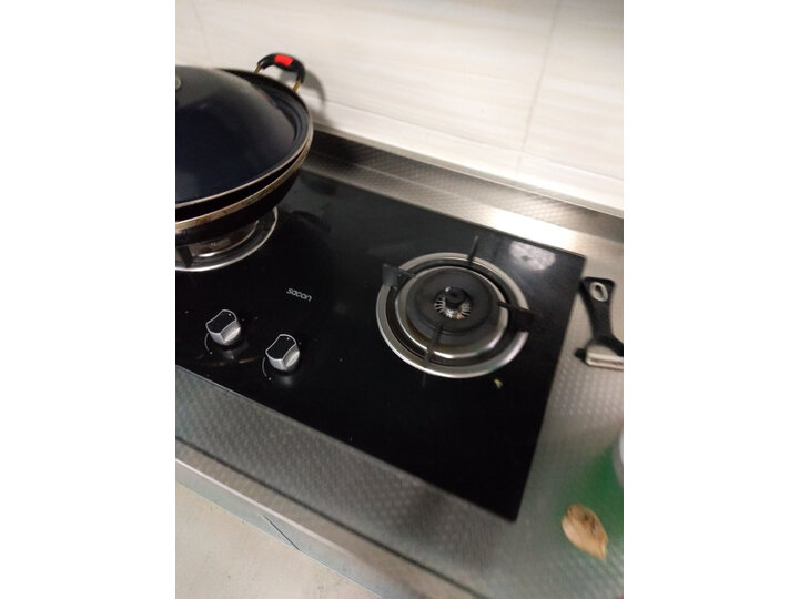 帅康S8707侧吸式大吸力抽油烟机新款评测怎么样？？性能如何，求助大佬点评爆料 首页推荐 第9张