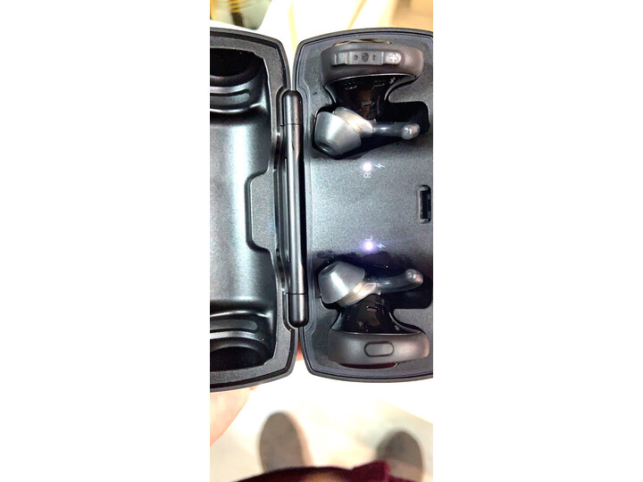 BoseSoudSport Free真无线详细参数及用户评价_http://www.meifudie.com_好物_第13张