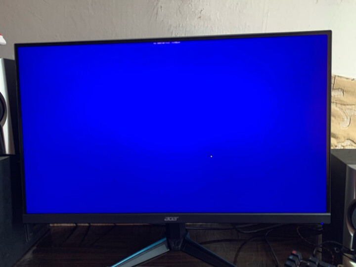宏碁VG270K 4K高分IPS HDR 100%sRGB FreeSync窄边框电竞显示器新款评测怎么样啊？？质量到底差不差？详情评测 首页推荐 第4张