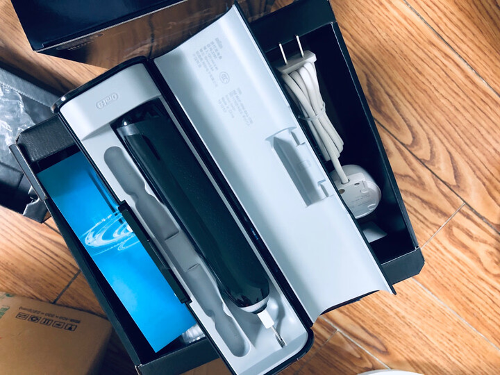 剖析欧乐BiBrush9000 Plus怎么样呢？真实爆料评价如何？