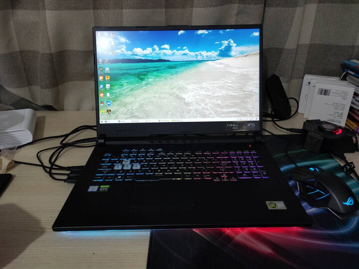 rog魔霸3与Y7000哪个好-rog魔霸3与Y7000深度对比_http://www.tuijianxing.com_好物_第8张