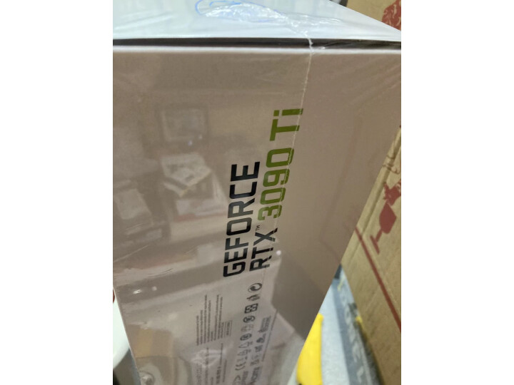 讨论解密微星万图师GeForce RTX 3080电脑显卡谁晓得内幕呀？功能配置实测分享 对比评测 第6张