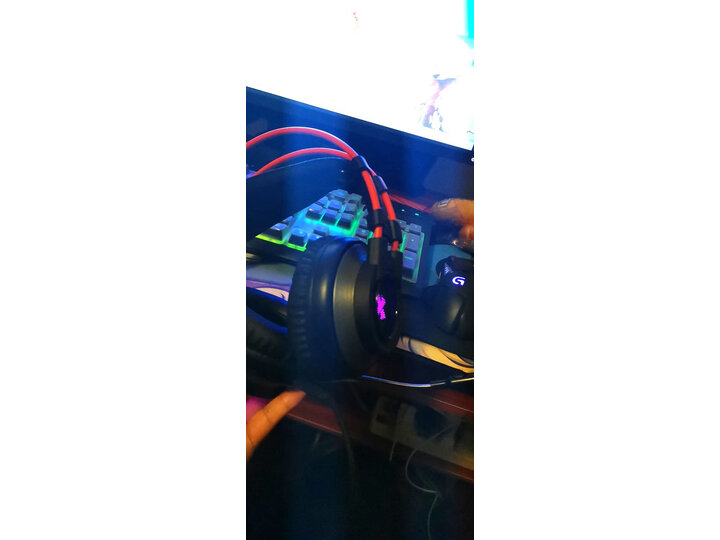 反馈西伯利亚k9和v20哪个好？体验区别有吗？