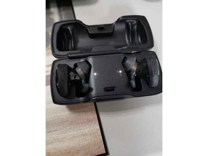 BoseSoudSport Free真无线详细参数及用户评价_http://www.meifudie.com_好物_第9张