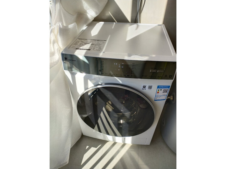 对比小天鹅TD100V62WIAD5怎么样呢？使用解密好用吗？