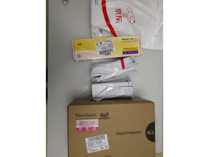 优派 PX703HD 投影仪家用 投影机怎么样？优缺点如何，真想媒体曝光 首页推荐 第2张