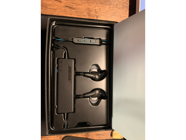 体验boseqc20和qc30降噪有区别吗？反馈哪个好？