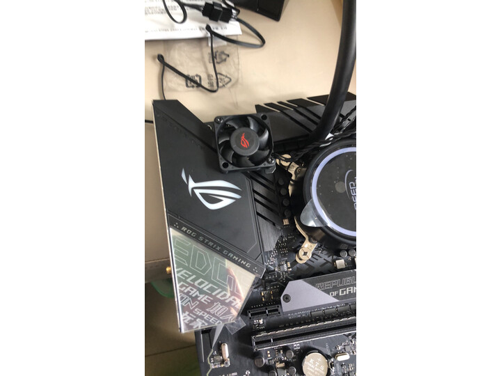 英特尔i9-9900KF怎么样-英特尔i9-9900KF用户使用体验与功能解析_好物_第7张_美肤蝶 英特尔i9-9900KF怎么样-英特尔i9-9900KF用户使用体验与功能解析_http://www.meifudie.com_好物_第7张