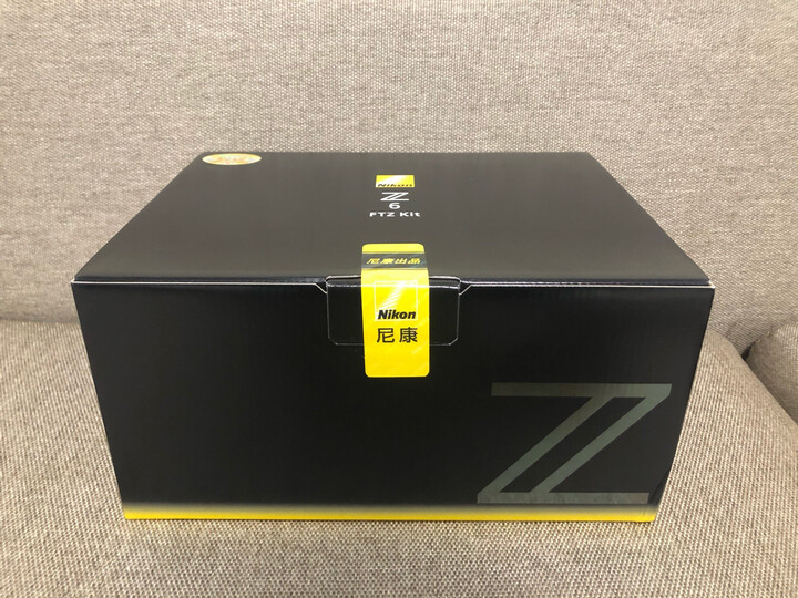 使用尼康z6与z7各款有什么区别？纠结哪个好？