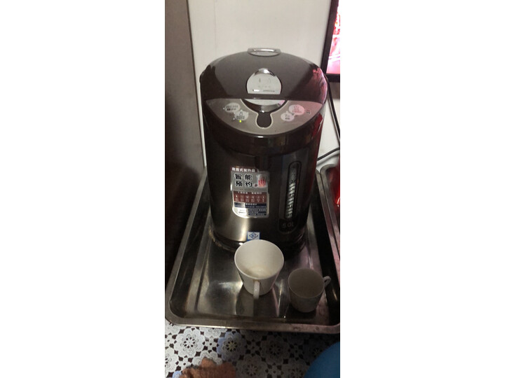 美的PF703-50T怎么样-美的PF703-50T真实用户评价分享_http://www.meifudie.com_好物_第7张