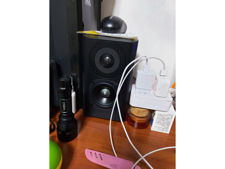 解密漫步者s301与s201区别有没有？评测哪个好？
