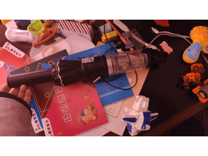 说说小狗A10 Cycloe怎么样呢？质量评测好不好用？