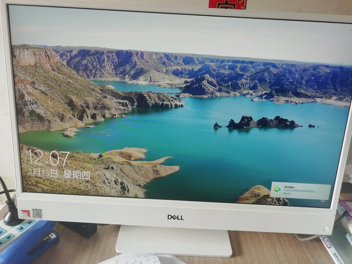 戴尔(DELL)灵越AIO3275一体机台式电脑怎么样【对比评测】质量性能揭秘 首页推荐 第8张