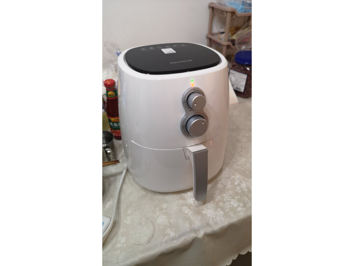 九阳KL-50G1怎么样-九阳KL-50G1真实用户使用评价_http://www.itswebtime.com_好物推荐_第11张