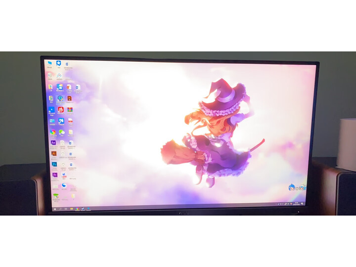 请问aoc u2790vq 和pqu区别哪个好？点评区别是什么？