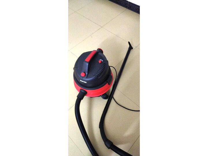 苏泊尔VCT82A-12怎么样-苏泊尔VCT82A-12用户使用体验与功能解析_http://www.itswebtime.com_好物推荐_第6张