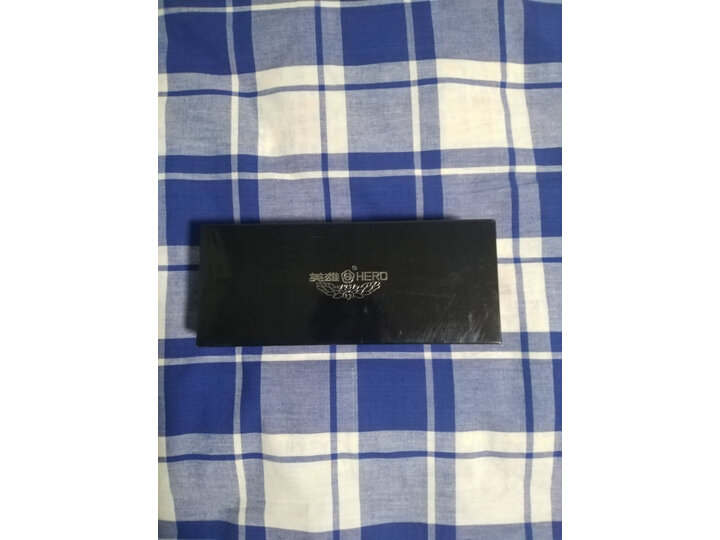 英雄100和永生601哪款好用些-英雄100和永生601哪款更值得入手用些_好物推荐_第7张_itswebtime 英雄100和永生601哪款好用些-英雄100和永生601哪款更值得入手用些_http://www.itswebtime.com_好物推荐_第7张