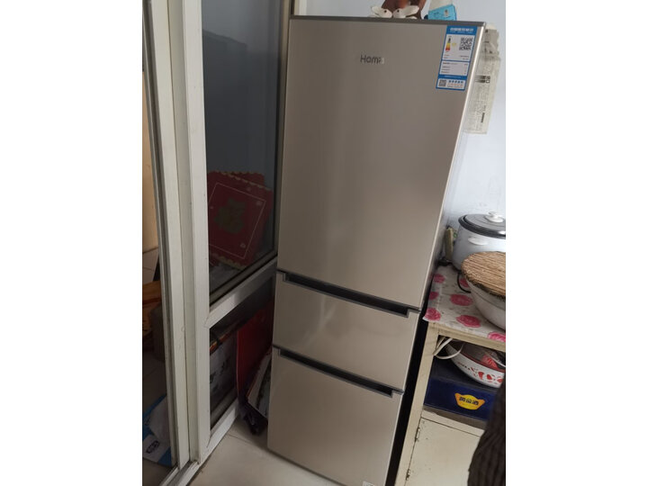 奥马BCD-196DK怎么样-奥马BCD-196DK真实用户评价分享_好物推荐_第6张_itswebtime 奥马BCD-196DK怎么样-奥马BCD-196DK真实用户评价分享_http://www.itswebtime.com_好物推荐_第6张