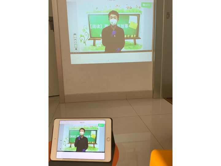 小帅 （Xshuai）KK MAX BP240J 投影家用投影仪怎么样？口碑质量真的好不好- 首页推荐 第7张