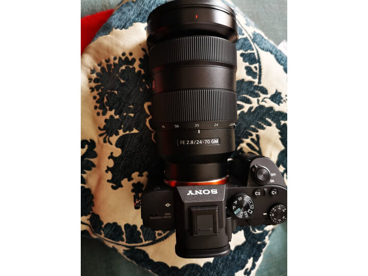 索尼ilce7m3与AIpha 7M3的区别哪款更值得入手些_http://www.tuijianxing.com_好物_第7张