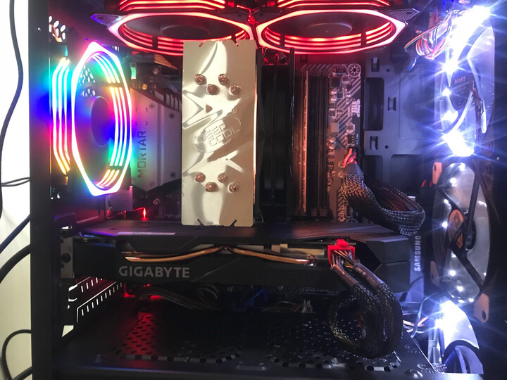 技嘉GV-N208TGAMING OC-11GC怎么样_http://www.itswebtime.com_好物推荐_第12张