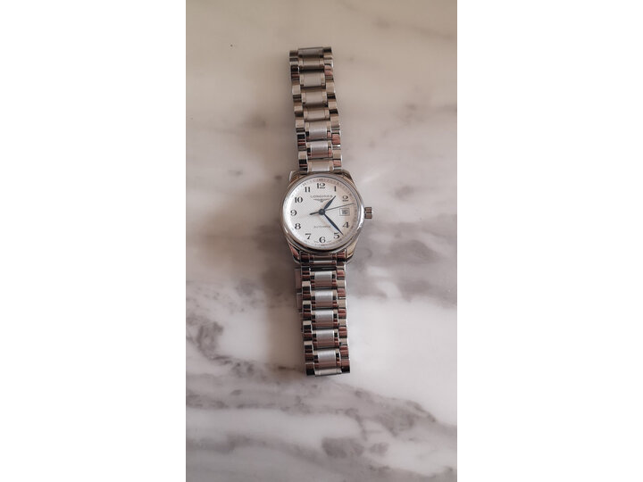 浪琴(Longines)瑞士手表 1832系列 机械皮带女表 情侣对表 L43254922怎么样？独家性能评测曝光 首页推荐 第9张