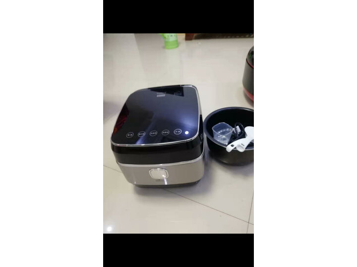 剖析大松GDCF-4009C怎么样呢？使用评测评测好不好？