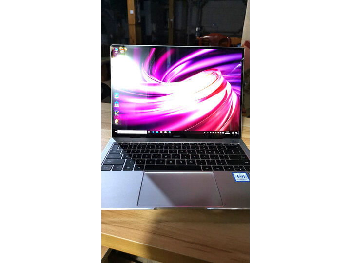华为笔记本 MateBook X Pro超极本怎么样？质量到底差不差？详情评测 首页推荐 第1张