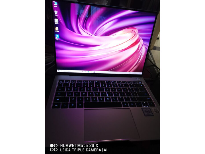 华为(HUAWEI) MateBook X Pro 2020新款华为笔记本怎样【真实评测揭秘】优缺点如何，真想媒体曝光 首页推荐 第4张