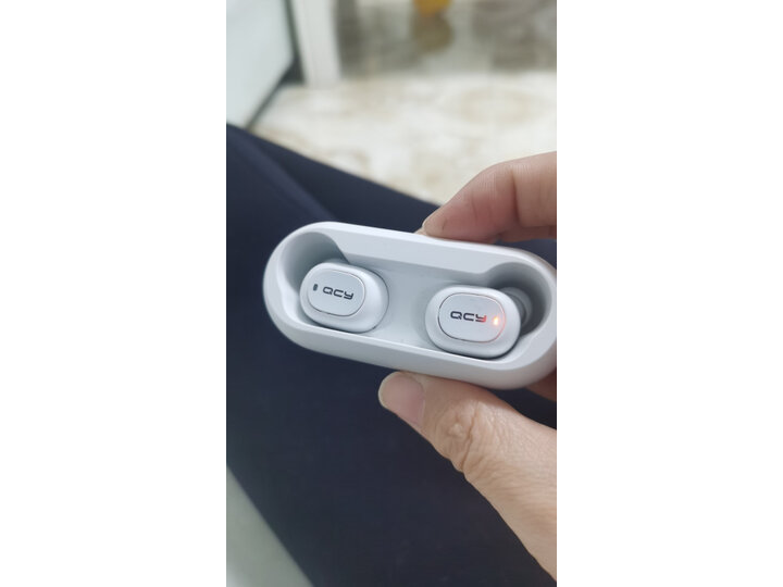 体验qcyt1s和红米airdots区别大吗？说说哪个好？