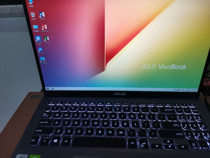 华硕笔记本电脑学习VivoBook15 15.6英寸怎么样，最新款的质量差不差呀？ 首页推荐 第3张