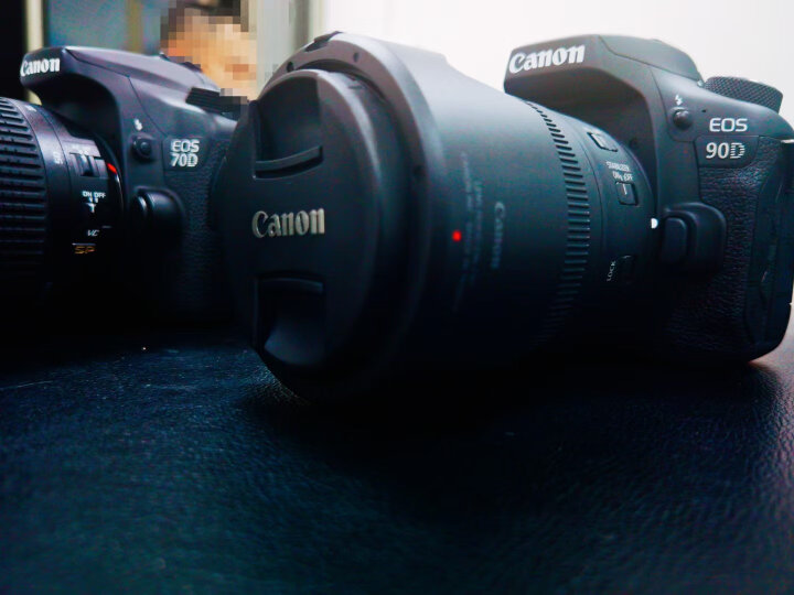 親測：佳能（Canon）EOS 90D 单反相机评测差【优缺点】最新媒体揭秘 心得体验 第6张