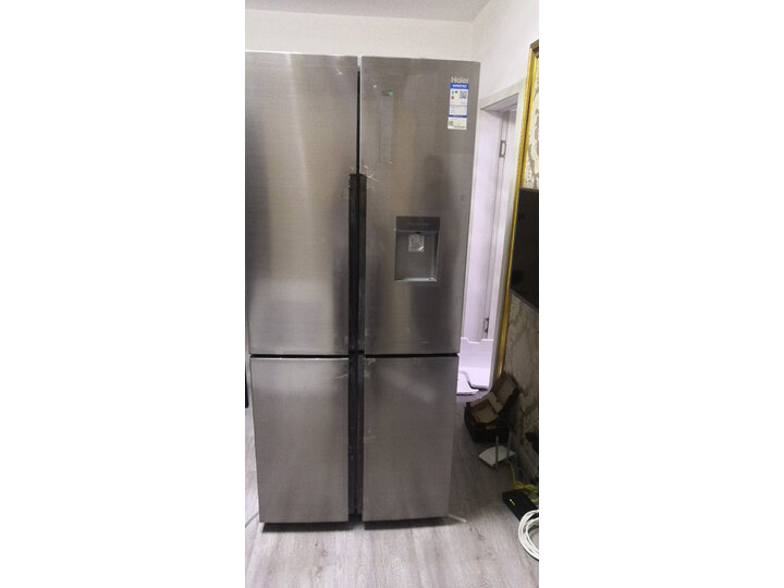 讨论海尔BCD-525WDVS怎么样呢？优缺点点评好用吗？