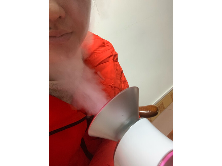 金稻（K-SKIN）美容器 蒸脸器 美容仪KD-2331A怎么样？？用后感受评价评测点评 首页推荐 第11张