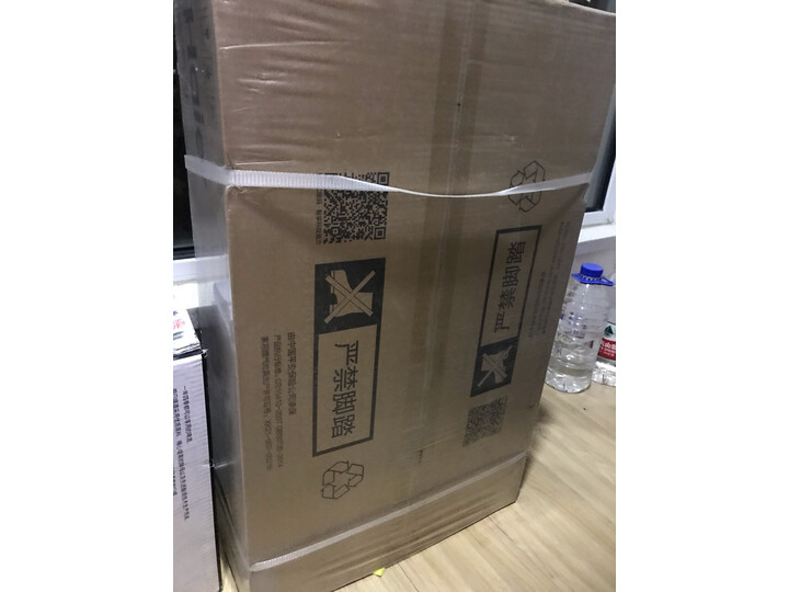 质量解密海尔QE5B1(12T)怎么样呢？入手评测曝光真相