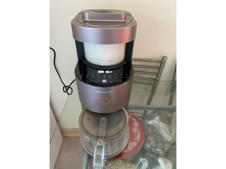 九阳y1和y966破壁机有何哪个好点-九阳y1和y966破壁机有何深度对比_http://www.meifudie.com_好物_第12张