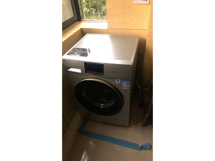 使用小天鹅TG100VT712DS5怎么样呢？内幕测评真的好吗？
