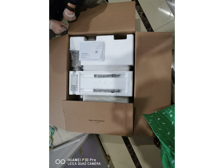 入手美的JSQ30-16HT5怎么样呢？使用解析质量好不好？