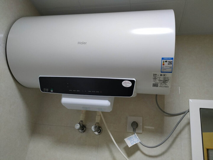 请问海尔ec8003-g6对比MGT3区别有没有？对比哪个好？