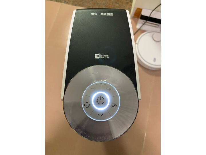 美的（Midea）暖风机取暖器冷暖两用家用怎么样？最新吐槽性能优缺点内幕 首页推荐 第8张