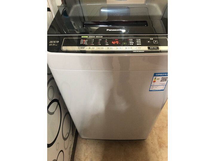 分析松下XQB85-H78321怎么样呢？深入评测质量好不好？