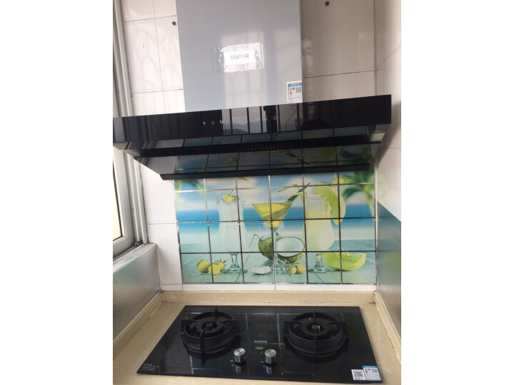 苏泊尔（SUPOR）DJ2E6+Q5 侧吸式家用抽吸油烟机怎么样？有谁用过，质量如何【求推荐】 首页推荐 第6张