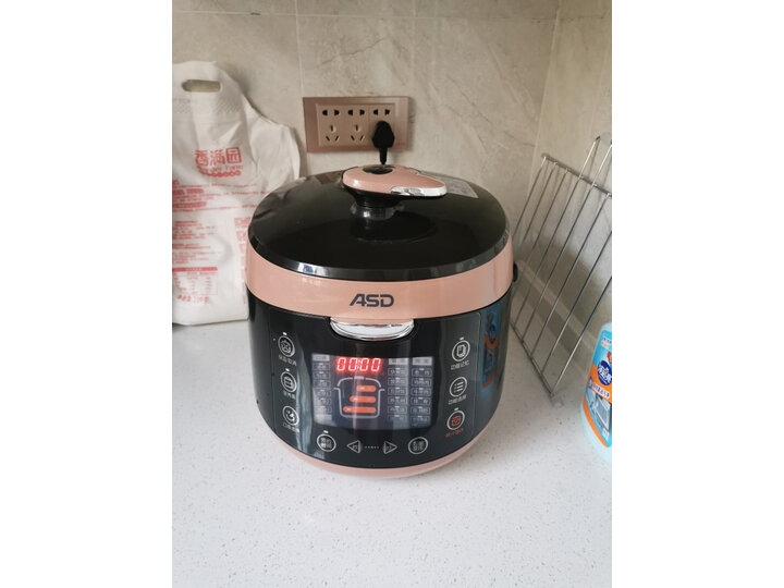 体验爱仕达AP-F50E803怎么样呢？深入剖析评测如何？