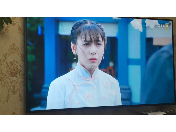 东芝（TOSHIBA）55U6780C超薄4K电视机怎么样？质量对比参考评测，详情曝光 首页推荐 第2张