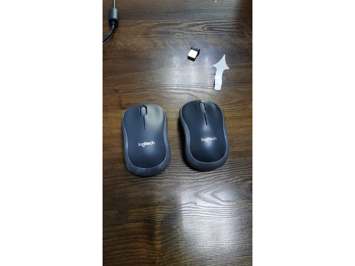 感受罗技m185和220有什么区别呢？爆料哪个好？