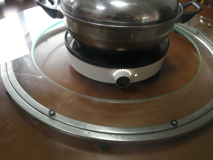比较米家米家电磁炉怎么样呢？优缺点点评好用吗？