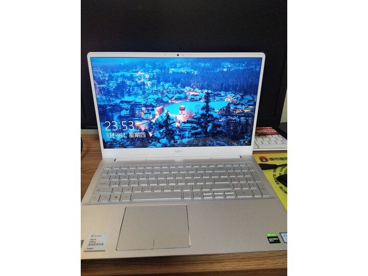 戴尔Is15-7591怎么样-戴尔Is15-7591真实用户评价分享_http://www.meifudie.com_好物_第8张